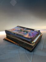 Ultimate X-Men, vol 1, completa 1 al 32, marvel, forum - Imagen 7