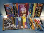 Ultimate X-Men, vol 1, completa 1 al 32, marvel, forum