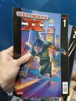 Ultimate X-Men, vol 1, completa 1 al 32, marvel, forum - Imagen 6
