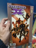 Ultimate X-Men, vol 1, completa 1 al 32, marvel, forum - Imagen 5