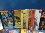 Ultimate X-Men, vol 1, completa 1 al 32, marvel, forum - Imagen 4