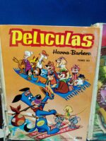 TEBEO - COMIC - Películas Walt disney, colección jovial, tomo 7,9,12 y 14 E.R.S.A. - Imagen 9