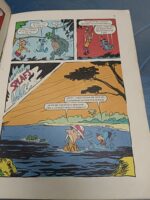 TEBEO - COMIC - Películas Walt disney, colección jovial, tomo 7,9,12 y 14 E.R.S.A. - Imagen 5