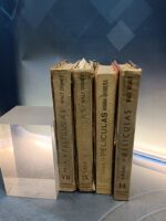 TEBEO - COMIC - Películas Walt disney, colección jovial, tomo 7,9,12 y 14 E.R.S.A. - Imagen 3