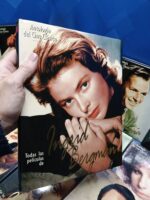 enciclopedia, ANTOLOGÍA DEL CINE CLÁSICO. 19 tomos, falta el index TODAS LAS PELÍCULAS DE... - Imagen 5