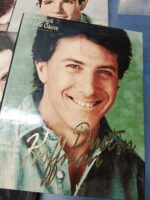 enciclopedia, ANTOLOGÍA DEL CINE CLÁSICO. 19 tomos, falta el index TODAS LAS PELÍCULAS DE... - Imagen 6