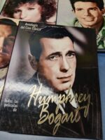 enciclopedia, ANTOLOGÍA DEL CINE CLÁSICO. 19 tomos, falta el index TODAS LAS PELÍCULAS DE... - Imagen 7