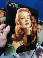 enciclopedia, ANTOLOGÍA DEL CINE CLÁSICO. 19 tomos, falta el index TODAS LAS PELÍCULAS DE... - Imagen 10