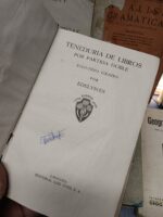 enciclopedia, ANTOLOGÍA DEL CINE CLÁSICO. 19 tomos, falta el index TODAS LAS PELÍCULAS DE... - Imagen 24