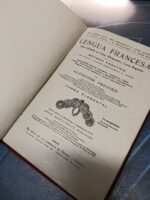 2 libros de estudios y escuela Lengua francesa + La literatura Francesa - Imagen 7