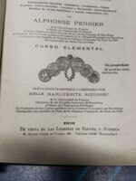 2 libros de estudios y escuela Lengua francesa + La literatura Francesa - Imagen 6