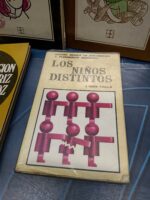 6 libros sobre pedagogía, buen estado - Imagen 4