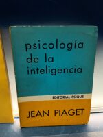 3 libros Sentirse bien en si + modificación de conducta humana + Psicología de la inteligencia - Imagen 4