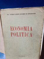3 libros Calculo mercantil +Economía política + derecho civil y mercantil - Imagen 7