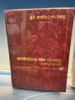 2 libros SÍNDROME DE DOWN G. F. SMITH y J. M. BERG + SÍNDROME DE DOWN: AVANCES EN ACCIÓN FAMILIAR - Imagen 2