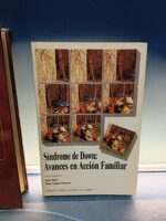 2 libros SÍNDROME DE DOWN G. F. SMITH y J. M. BERG + SÍNDROME DE DOWN: AVANCES EN ACCIÓN FAMILIAR - Imagen 6