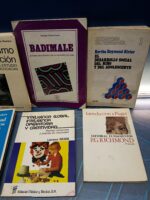 7 libros sobre educación y pedagogía - Imagen 2