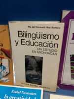 7 libros sobre educación y pedagogía - Imagen 3