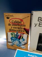 7 libros sobre educación y pedagogía - Imagen 4