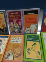 14 libros de humor, diferentes autores - Imagen 8