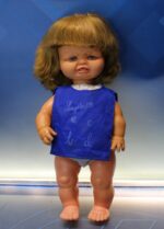 Muñeca Lagrimita de ICSA. Años 60. Comercial Ibérica S.A.