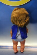 Muñeca Lagrimita de ICSA. Años 60. Comercial Ibérica S.A. - Imagen 8