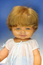 Muñeca Chispipi de ICSA. Años 60. Comercial Ibérica S.A. - Imagen 2