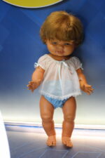 Muñeca Chispipi de ICSA. Años 60. Comercial Ibérica S.A. - Imagen 8