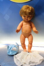 Muñeca Chispipi de ICSA. Años 60. Comercial Ibérica S.A. - Imagen 5