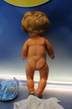 Muñeca Chispipi de ICSA. Años 60. Comercial Ibérica S.A. - Imagen 4