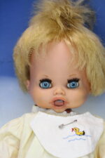 Muñeca Tábata de Vicma. Años 60. - Imagen 2