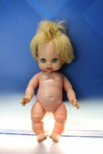 Muñeca Tábata de Vicma. Años 60. - Imagen 5