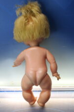 Muñeca Tábata de Vicma. Años 60. - Imagen 4