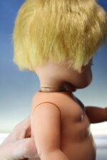 Muñeca Tábata de Vicma. Años 60. - Imagen 3