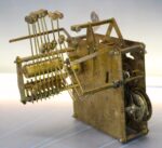 Franz Hermle, mecanismo de reloj musical, carrillón. 1151-050H. - Imagen 8