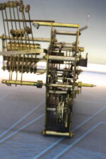 Franz Hermle, mecanismo de reloj musical, carrillón. 1151-050H. - Imagen 7