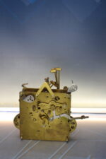 Franz Hermle, mecanismo de reloj musical, carrillón. 1151-050H. - Imagen 5