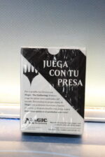 Magic 2015: Jace Beleren, Mazo de muestra. Planeswalkers azules. Baraja. - Imagen 2