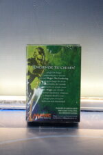 Magic 2014: Garruk portavoz salvaje. Mazo de muestra. Planeswalkers verdes. Baraja. - Imagen 2