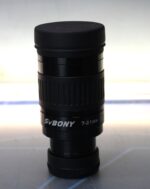 Ocular Svbony Zoom 7 – 21 mm. Telescopio.