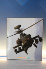 Álbum de cromos Aviones de Combate. Panini. - Imagen 2