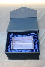 Pisapapeles, trofeo, publicidad Goodyear. - Imagen 3