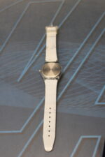 02. Reloj de pulsera publicidad Dunlop GT, Watch Log. - Imagen 3