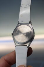 02. Reloj de pulsera publicidad Dunlop GT, Watch Log. - Imagen 4