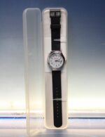 04. Reloj de pulsera publicidad Pirelli, Berenson. - Imagen 2