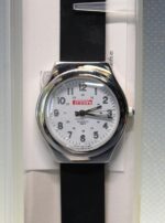 04. Reloj de pulsera publicidad Pirelli, Berenson.