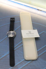 04. Reloj de pulsera publicidad Pirelli, Berenson. - Imagen 4