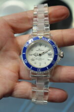 06. Reloj de pulsera publicidad Cooper Tires. - Imagen 4