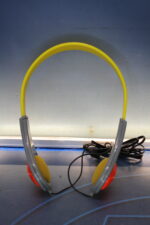 01. Walkman Kids Way 8369. Reproductor portátil de casetes con cascos. - Imagen 9