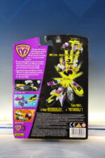 Motorix. Juguetes Tonca, años 90. - Imagen 3